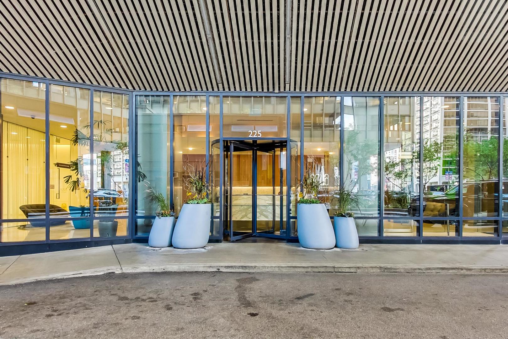 225 N Columbus Dr #5513 Chicago, IL 60601