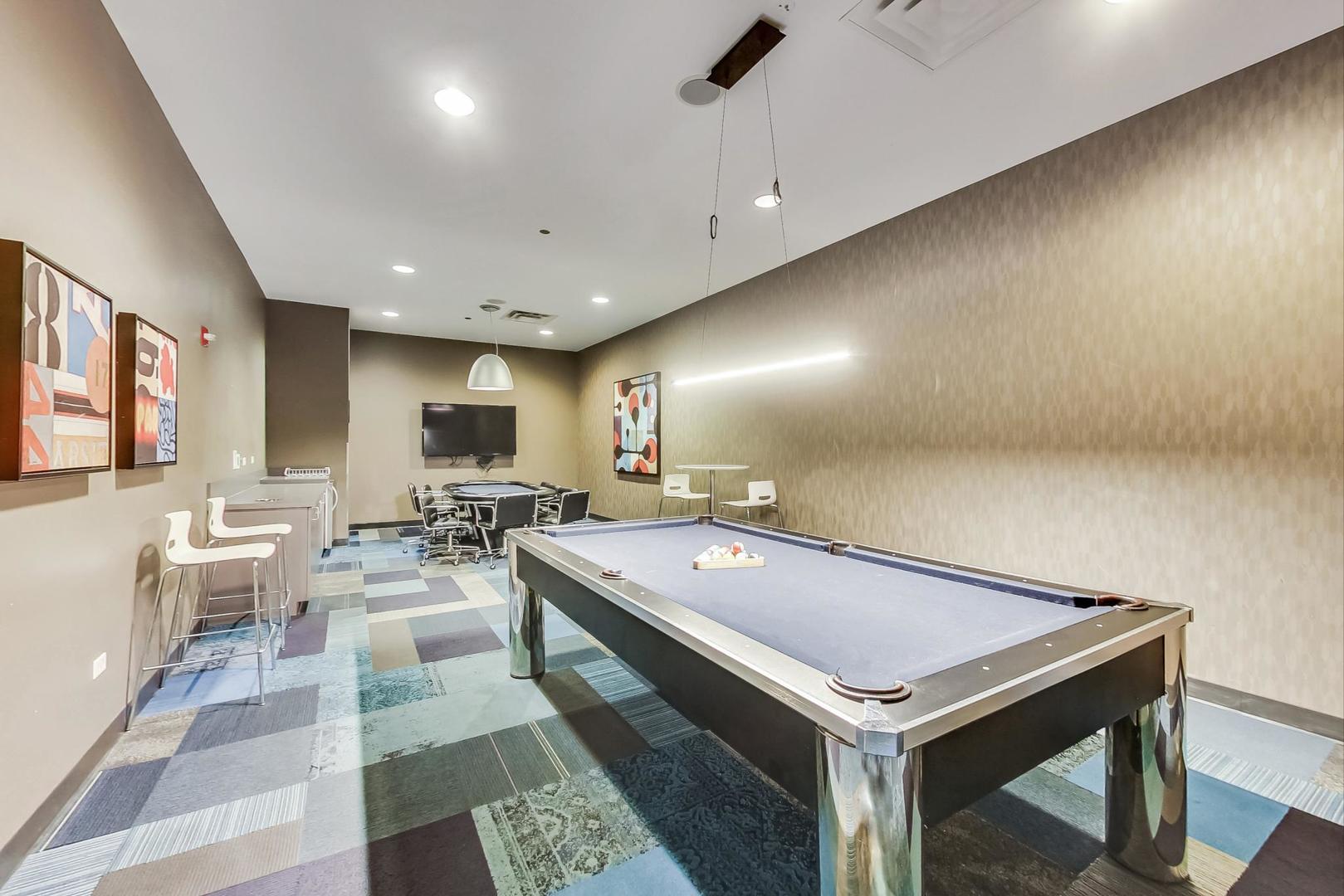 225 N Columbus Dr #5513 Chicago, IL 60601