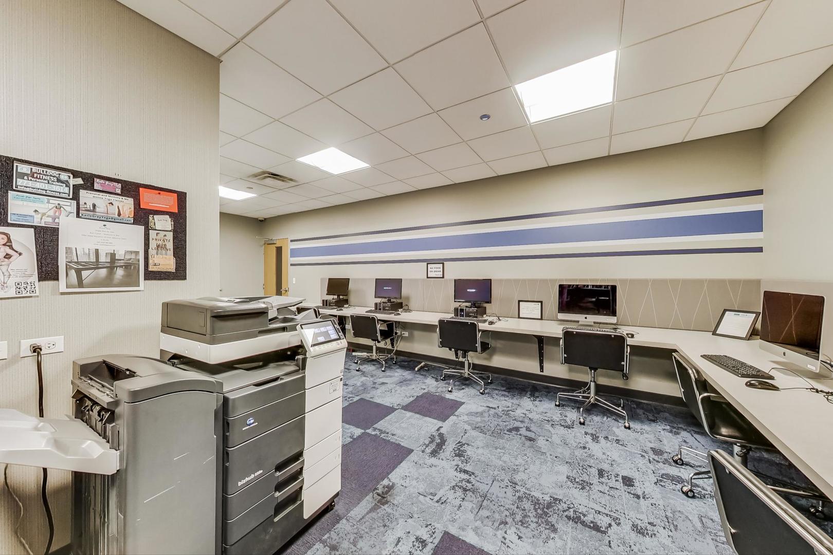 225 N Columbus Dr #5513 Chicago, IL 60601