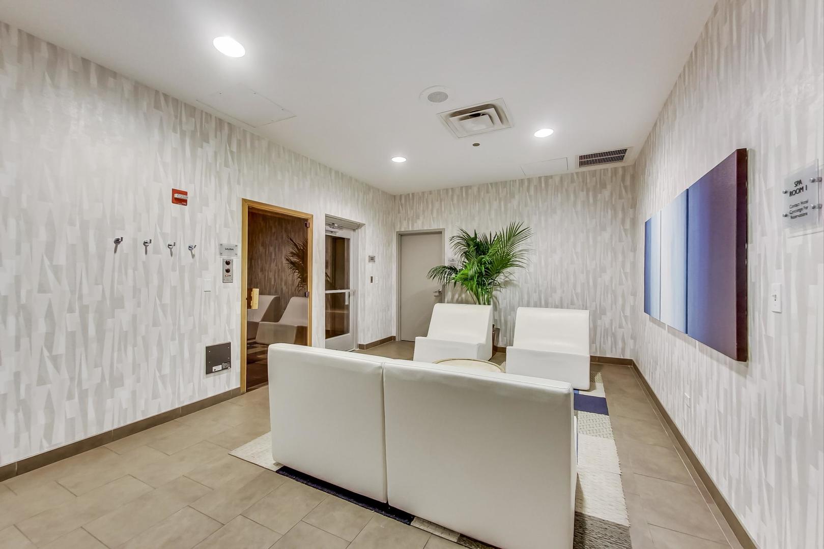 225 N Columbus Dr #5513 Chicago, IL 60601