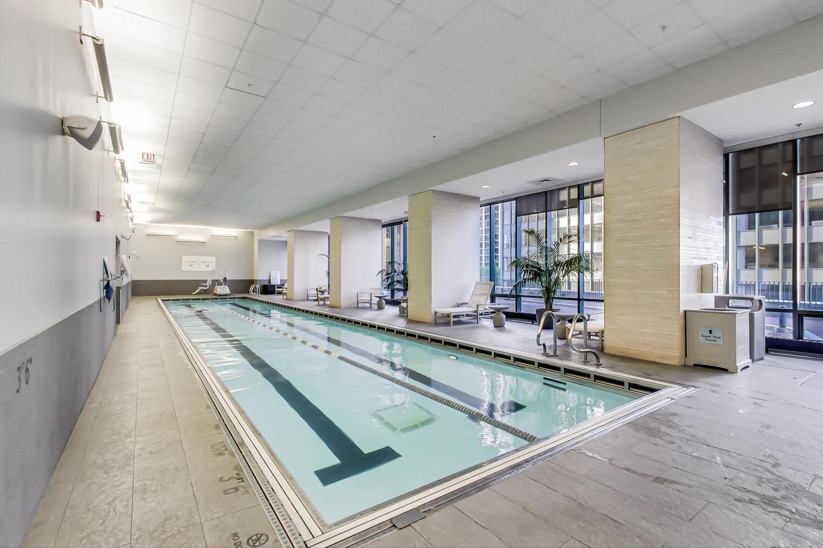 225 N Columbus Dr #5513 Chicago, IL 60601