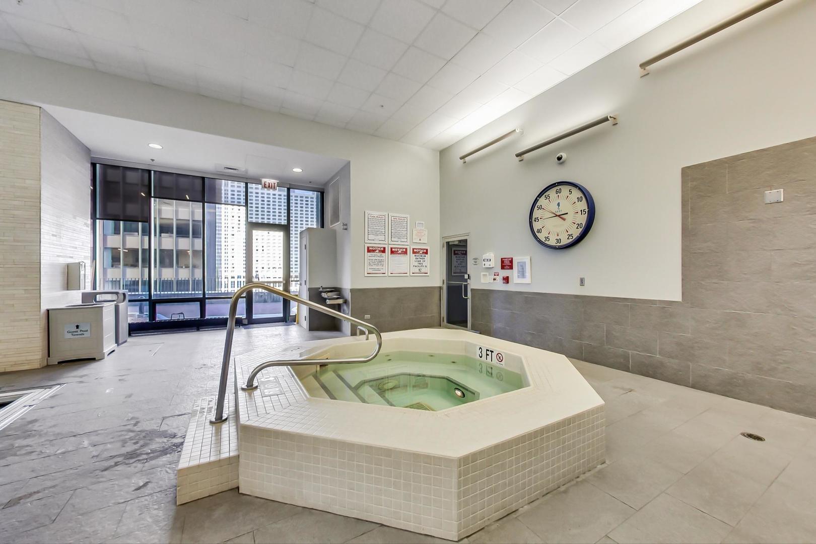 225 N Columbus Dr #5513 Chicago, IL 60601