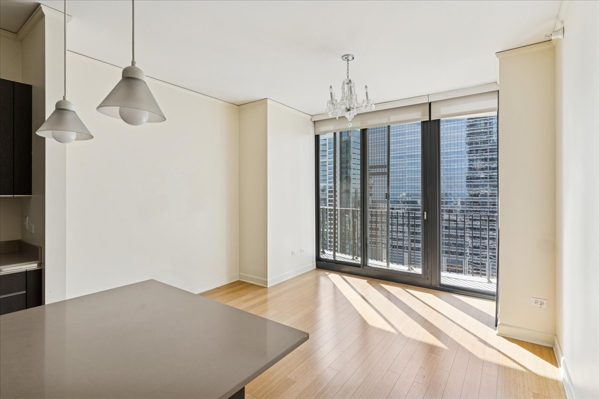 225 N Columbus Dr #5513 Chicago, IL 60601