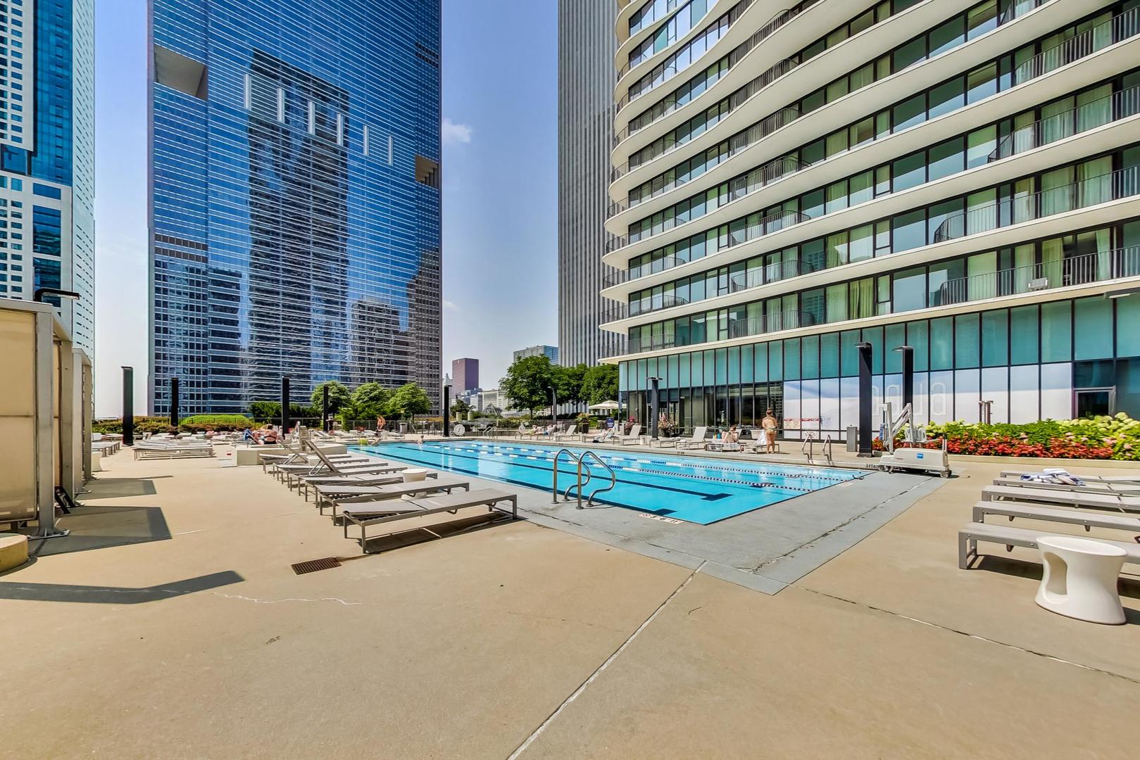 225 N Columbus Dr #5513 Chicago, IL 60601