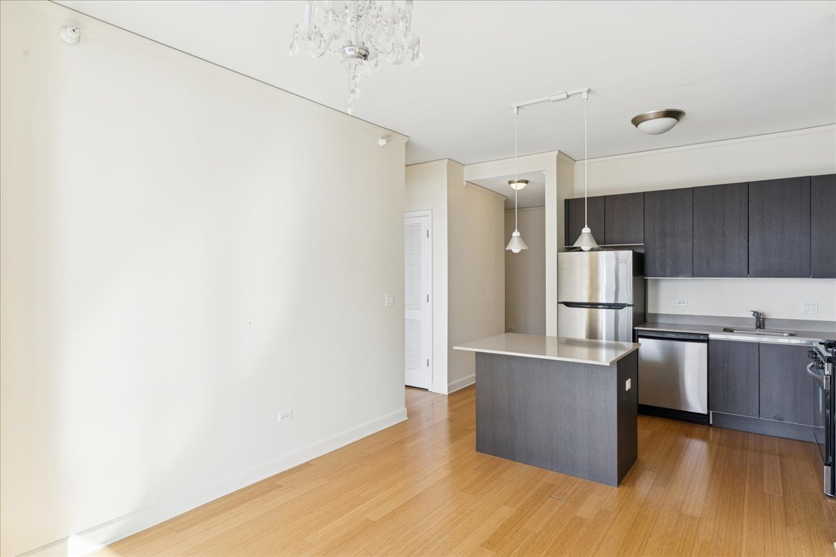 225 N Columbus Dr #5513 Chicago, IL 60601