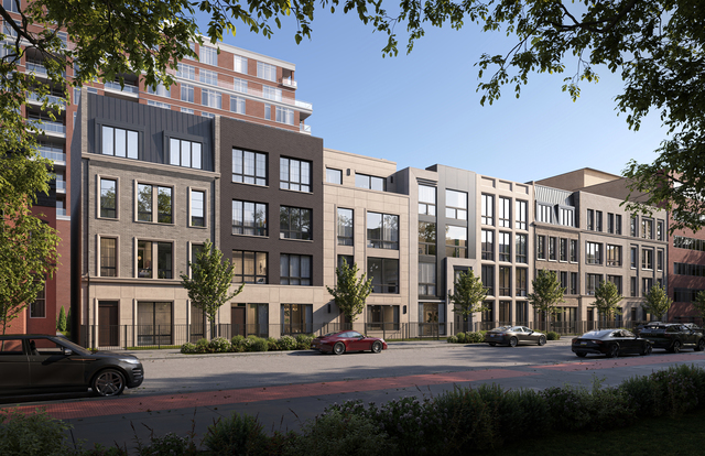 551 W Grant Pl Chicago, IL 60614