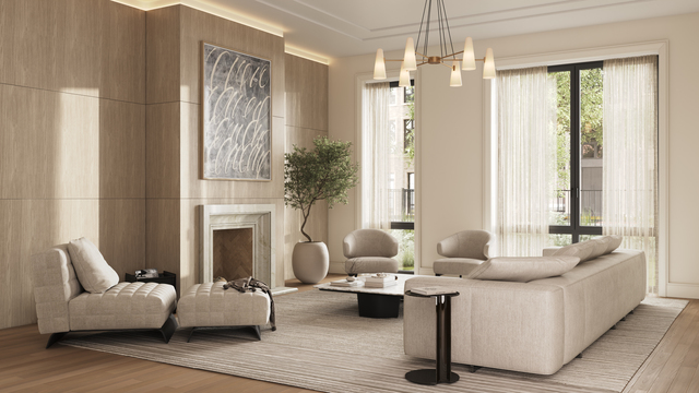 551 W Grant Pl Chicago, IL 60614