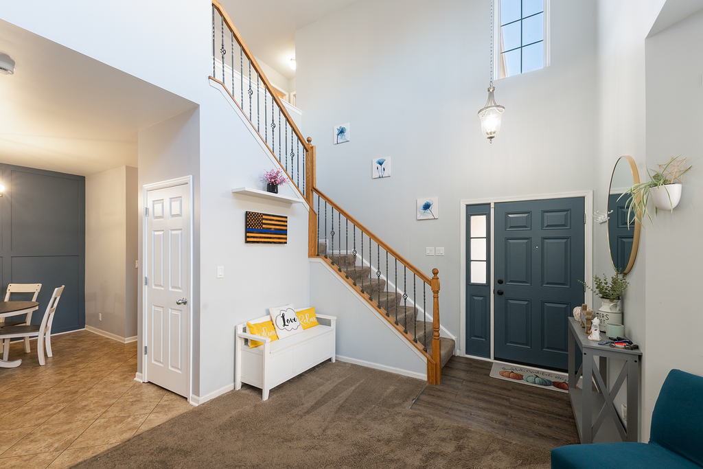 8512 Foxborough Way Joliet, IL 60431