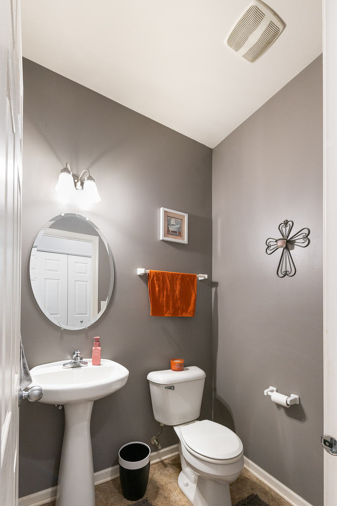 8512 Foxborough Way Joliet, IL 60431