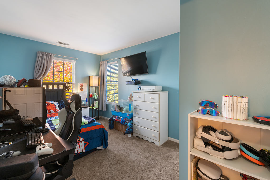 8512 Foxborough Way Joliet, IL 60431