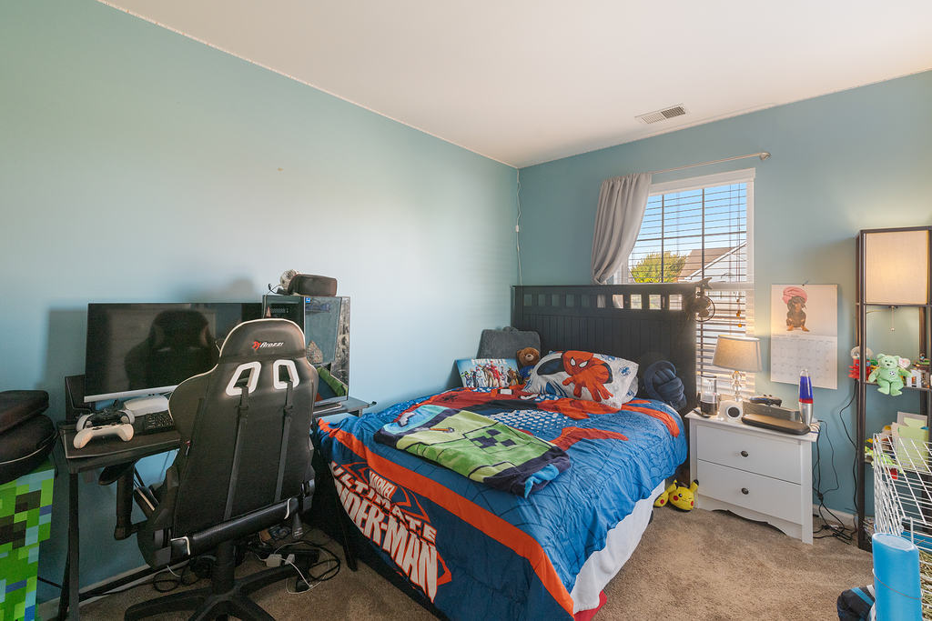 8512 Foxborough Way Joliet, IL 60431