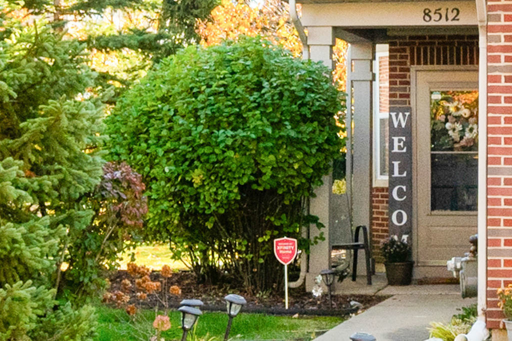 8512 Foxborough Way Joliet, IL 60431