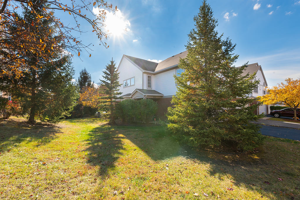 8512 Foxborough Way Joliet, IL 60431