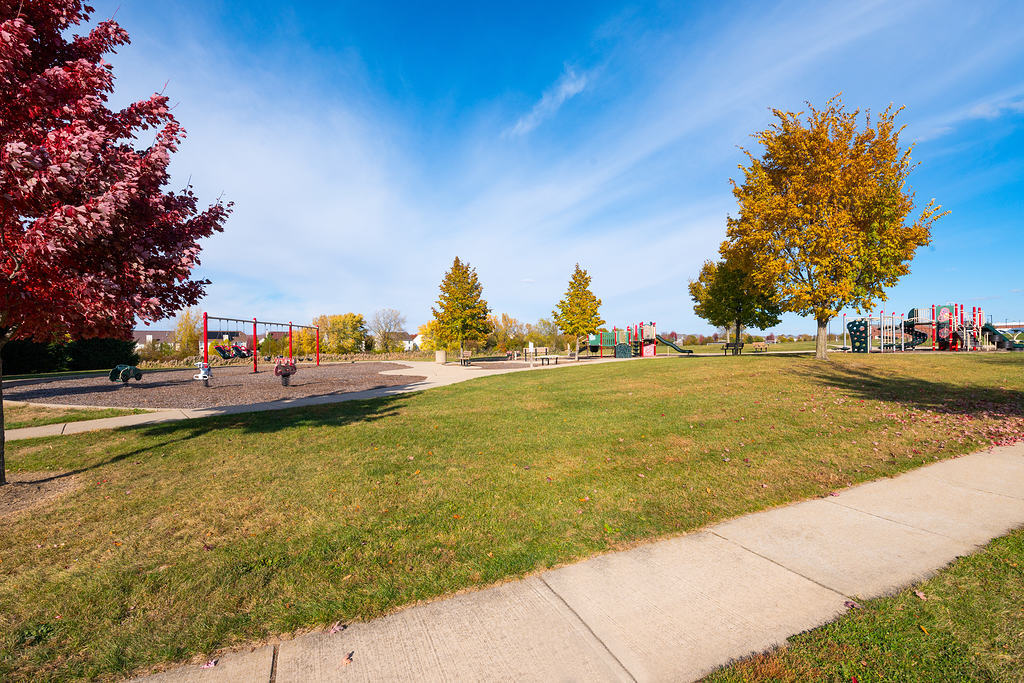 8512 Foxborough Way Joliet, IL 60431