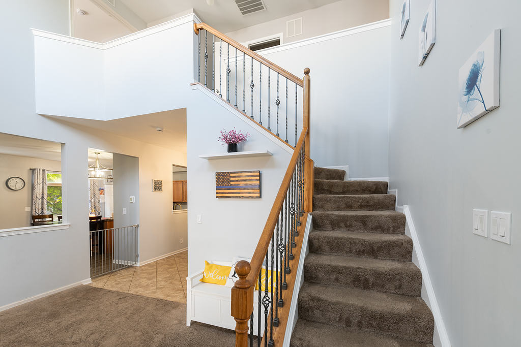 8512 Foxborough Way Joliet, IL 60431