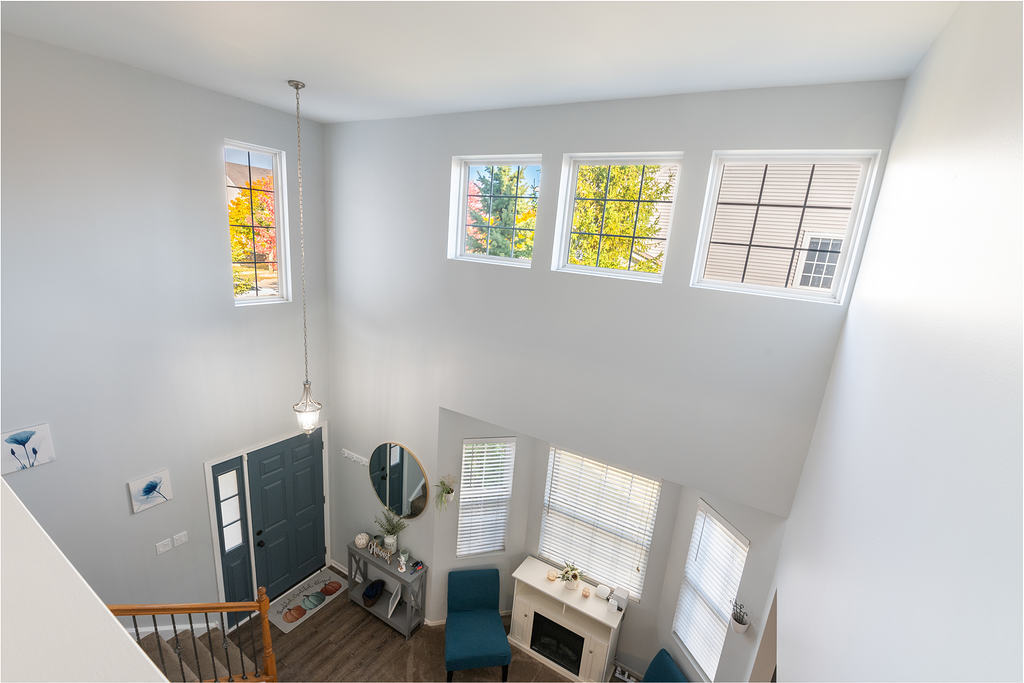 8512 Foxborough Way Joliet, IL 60431