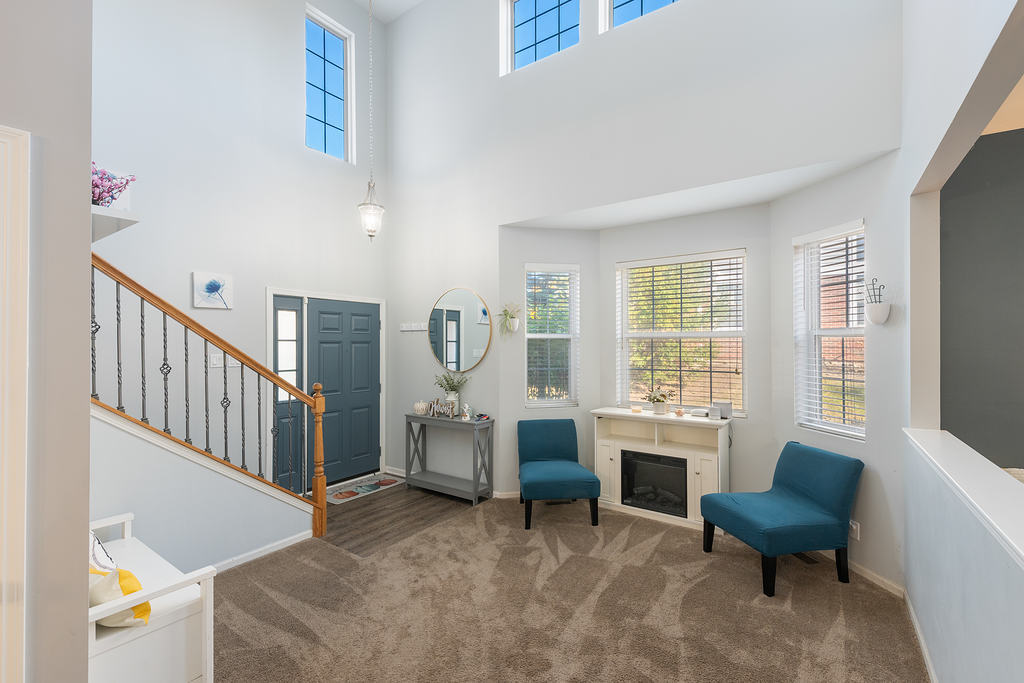 8512 Foxborough Way Joliet, IL 60431