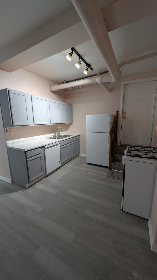 5459 S Everett Ave #GDN Chicago, IL 60615