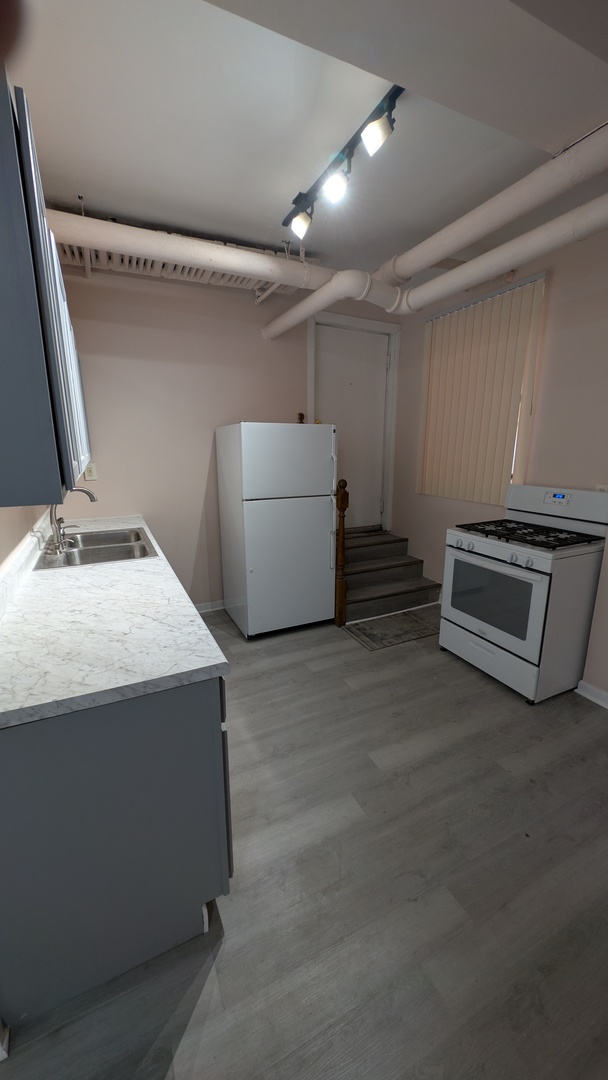 5459 S Everett Ave #GDN Chicago, IL 60615