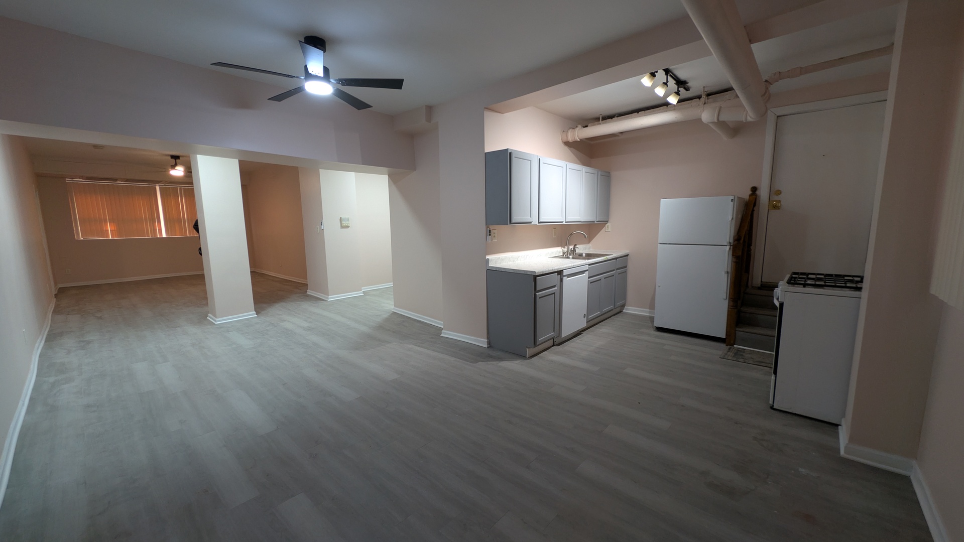 5459 S Everett Ave #GDN Chicago, IL 60615