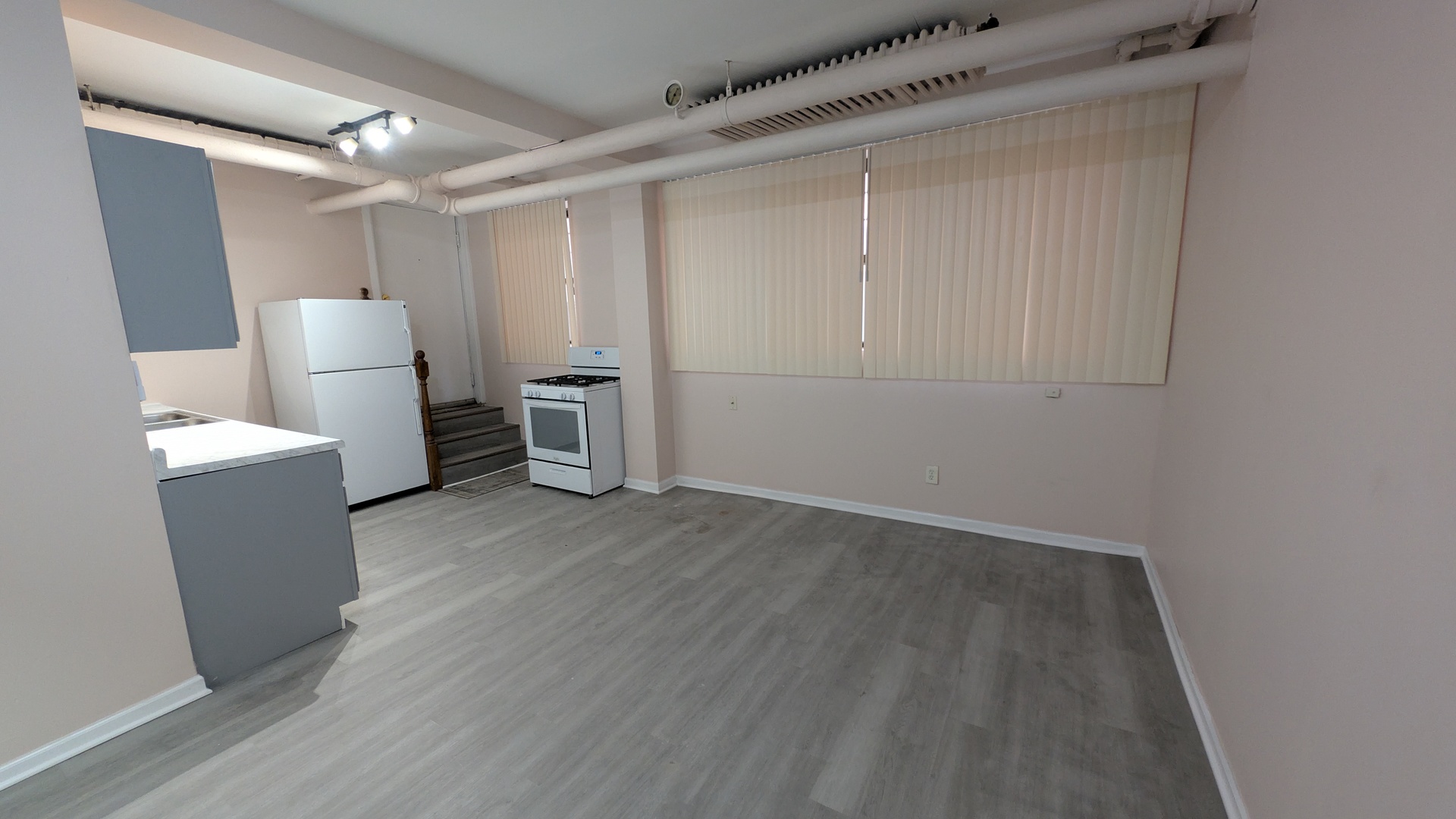 5459 S Everett Ave #GDN Chicago, IL 60615