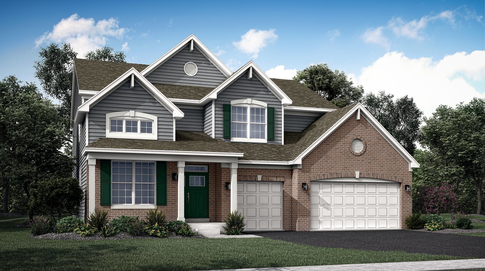 331 Danforth Dr