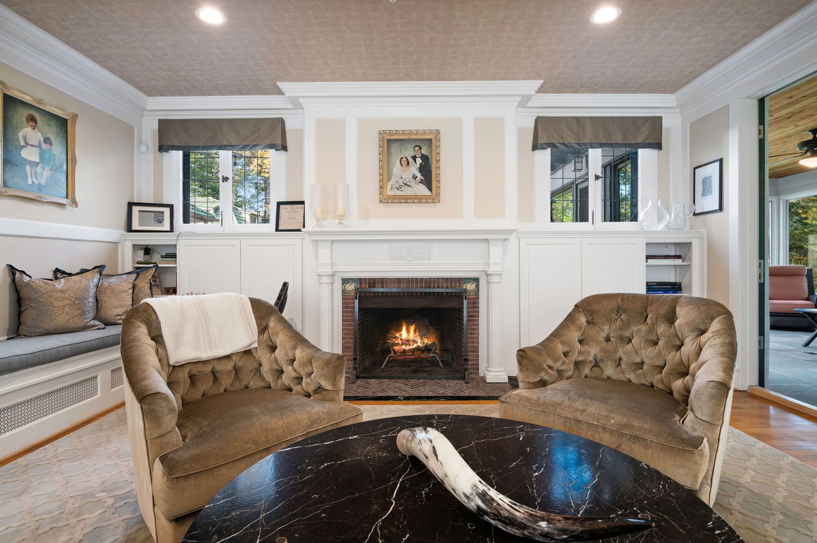 2855 Sheridan Pl Evanston, IL 60201