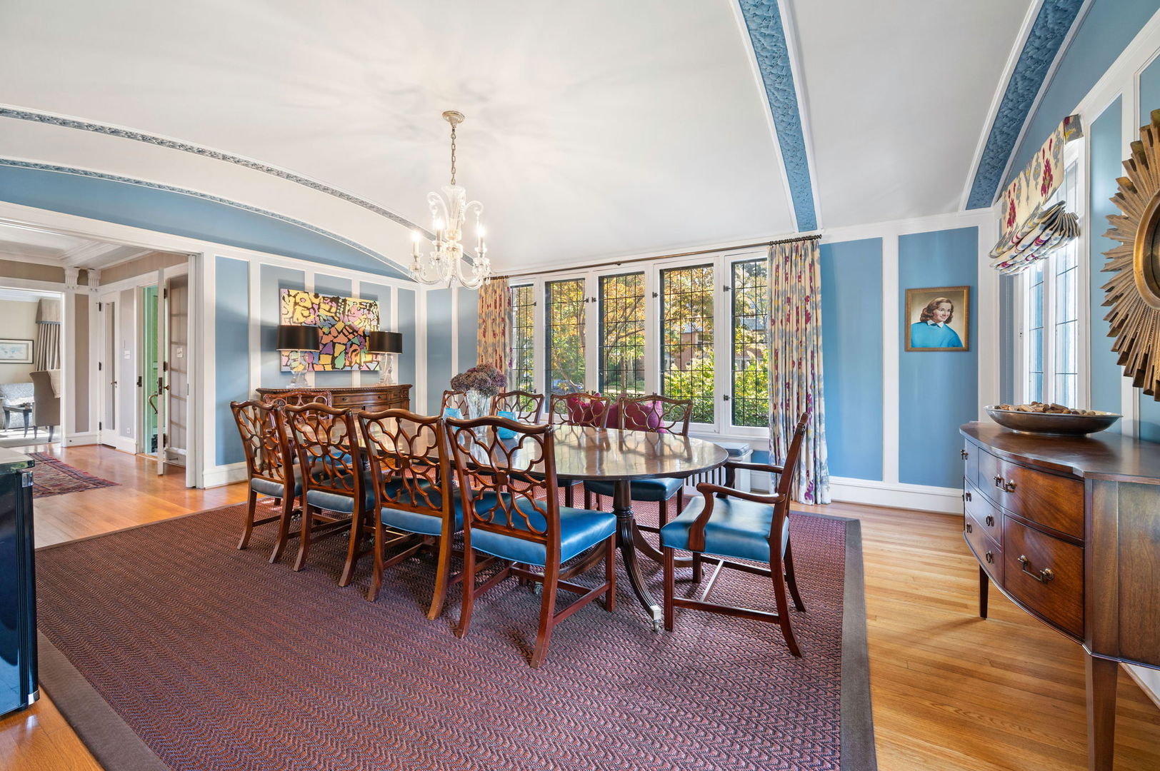 2855 Sheridan Pl Evanston, IL 60201