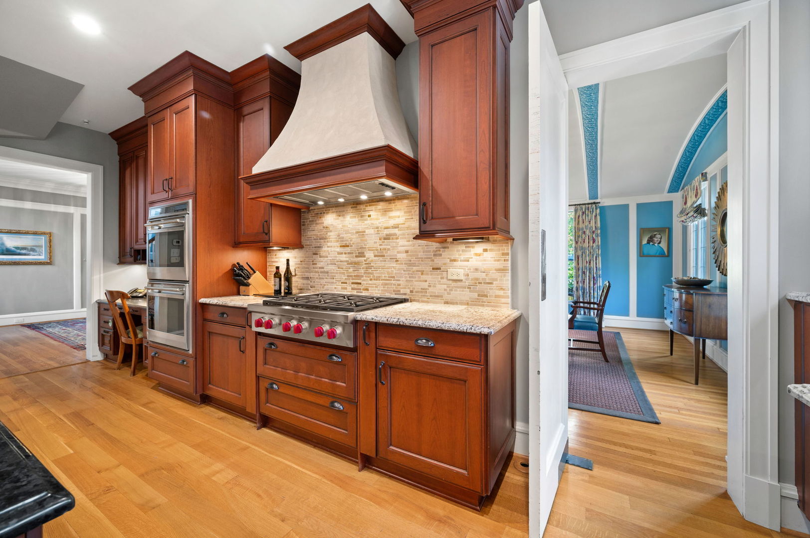 2855 Sheridan Pl Evanston, IL 60201