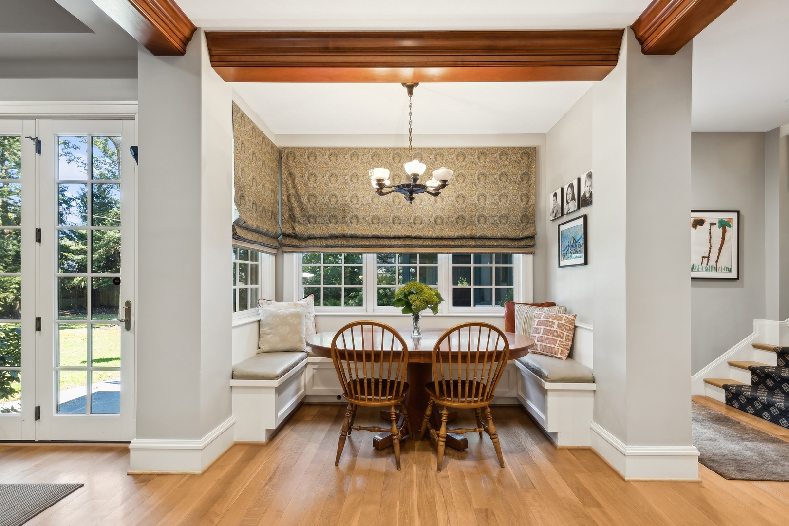 2855 Sheridan Pl Evanston, IL 60201