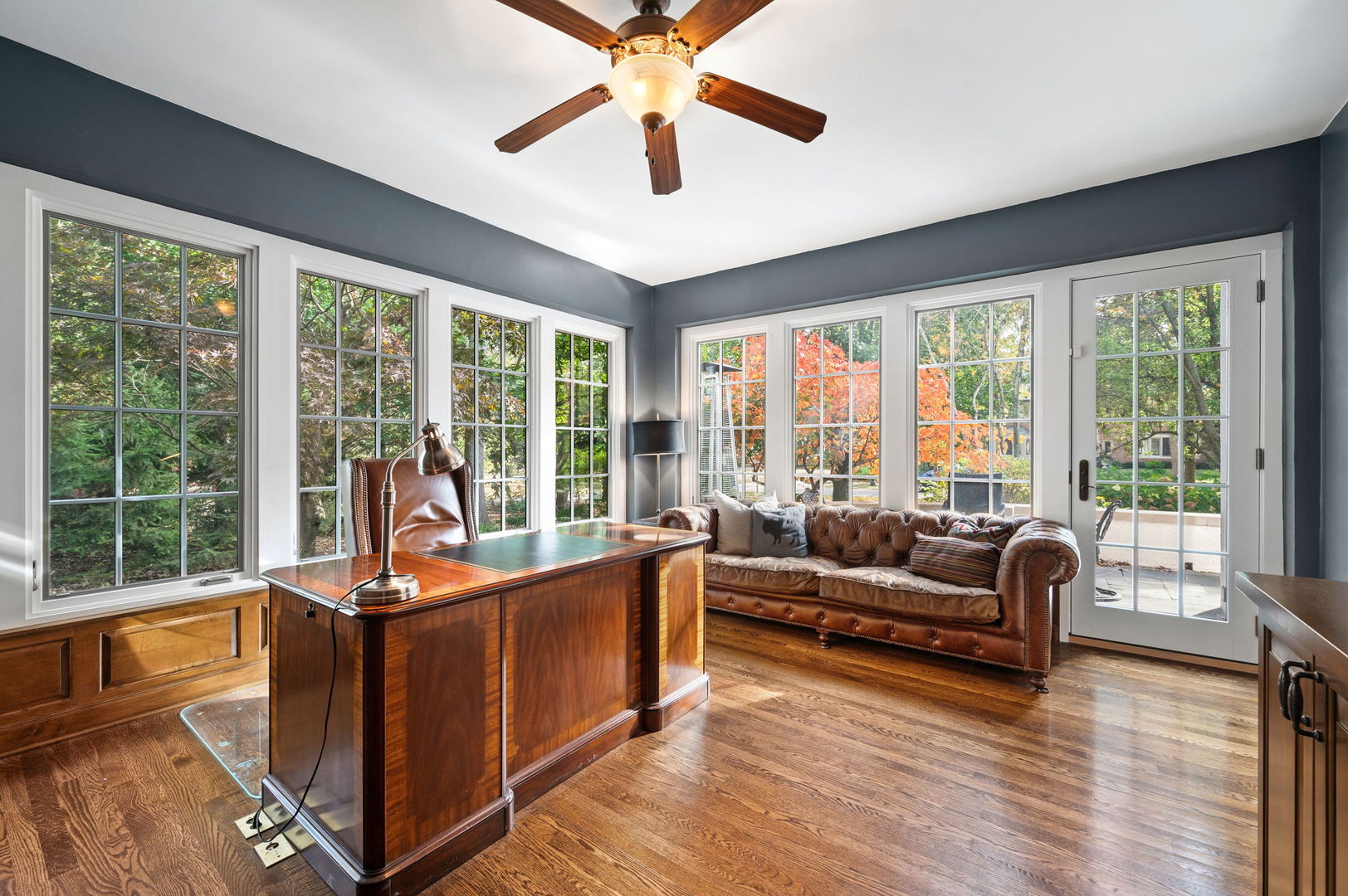 2855 Sheridan Pl Evanston, IL 60201