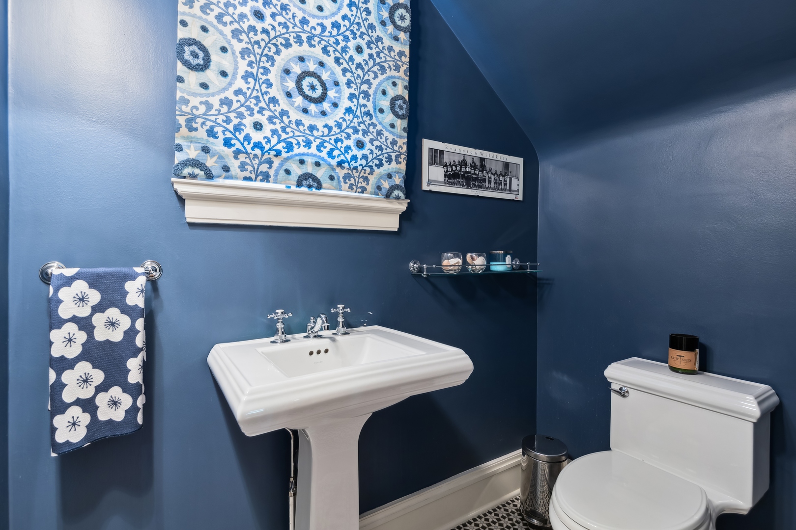 2855 Sheridan Pl Evanston, IL 60201