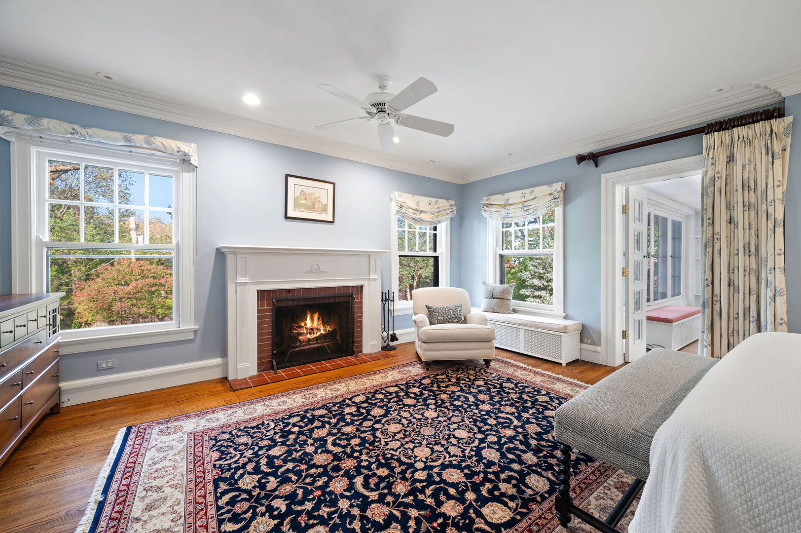 2855 Sheridan Pl Evanston, IL 60201