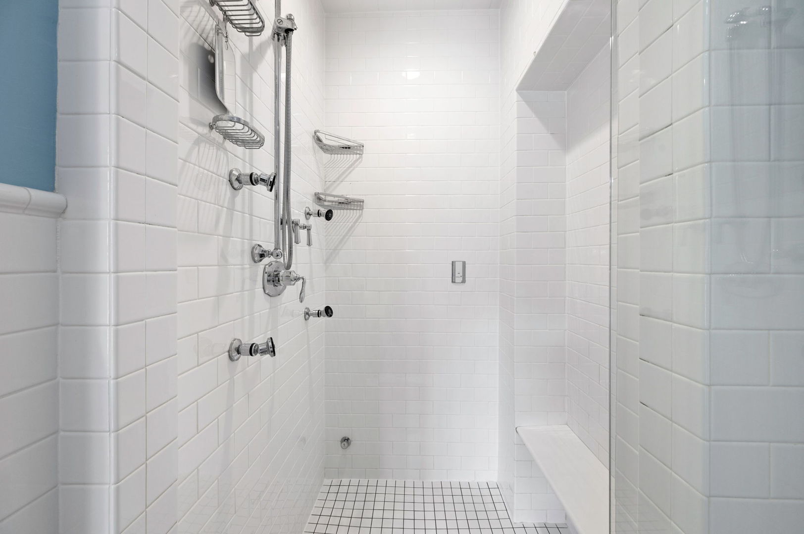 2855 Sheridan Pl Evanston, IL 60201