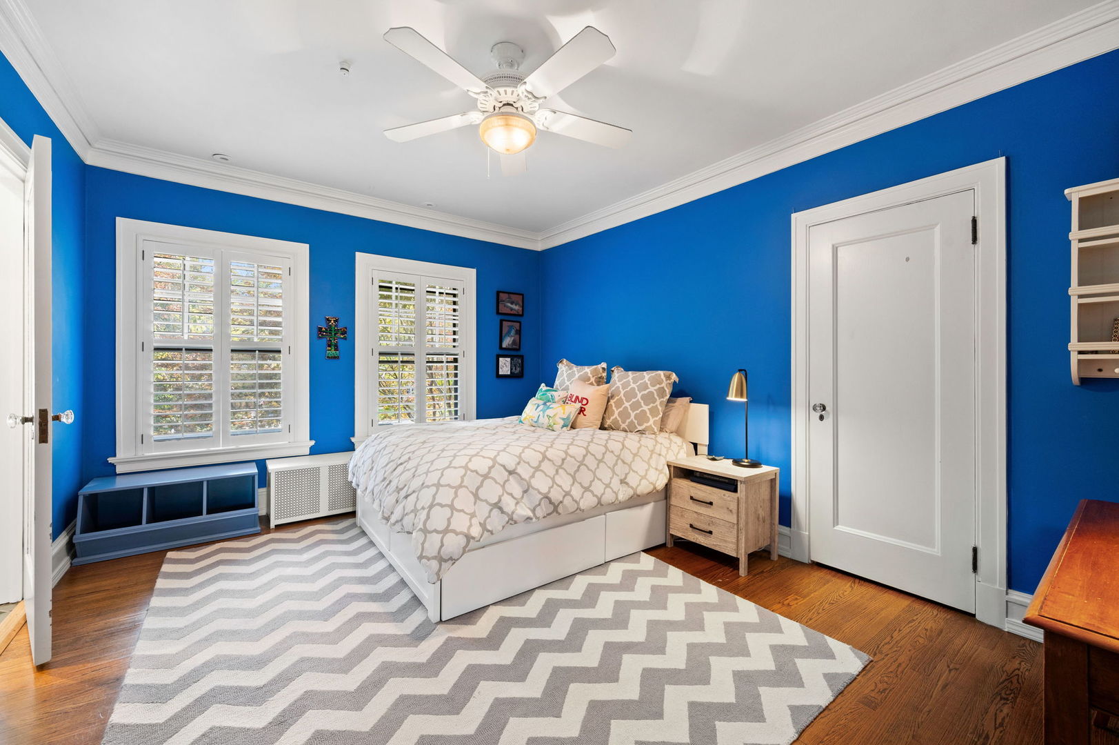 2855 Sheridan Pl Evanston, IL 60201