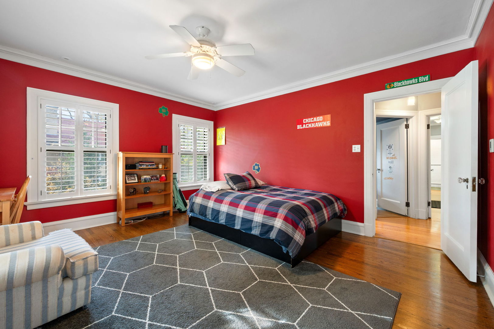 2855 Sheridan Pl Evanston, IL 60201