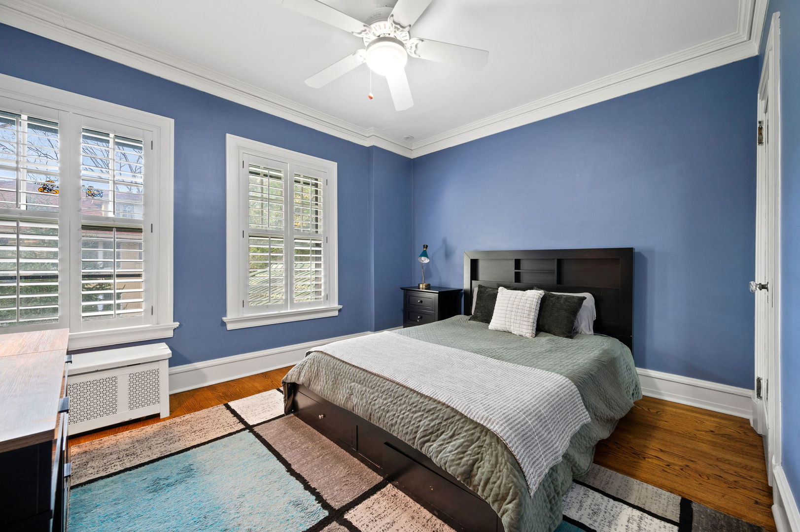 2855 Sheridan Pl Evanston, IL 60201