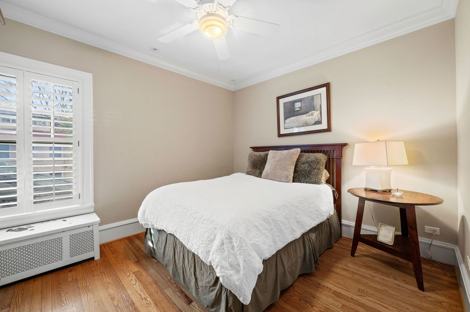 2855 Sheridan Pl Evanston, IL 60201