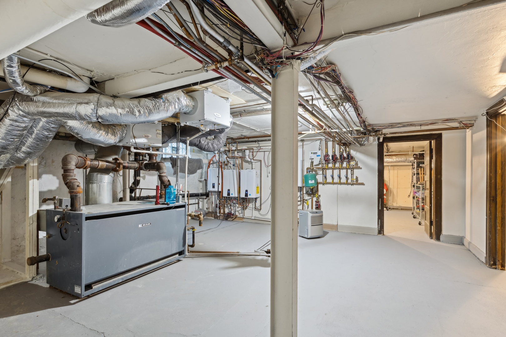 2855 Sheridan Pl Evanston, IL 60201