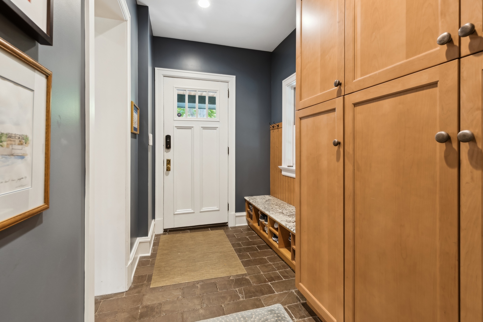 2855 Sheridan Pl Evanston, IL 60201