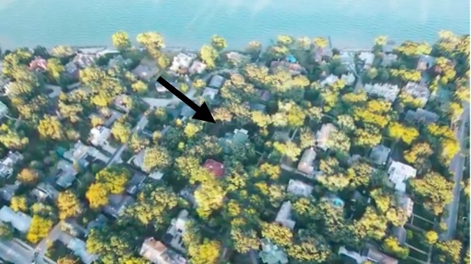 2855 Sheridan Pl Evanston, IL 60201