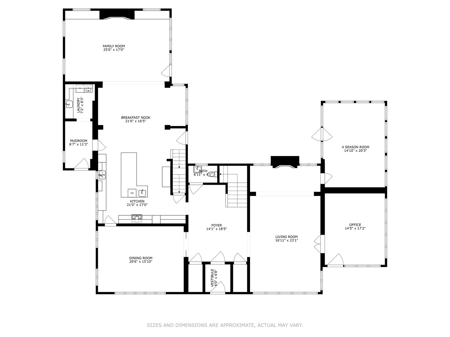 2855 Sheridan Pl Evanston, IL 60201