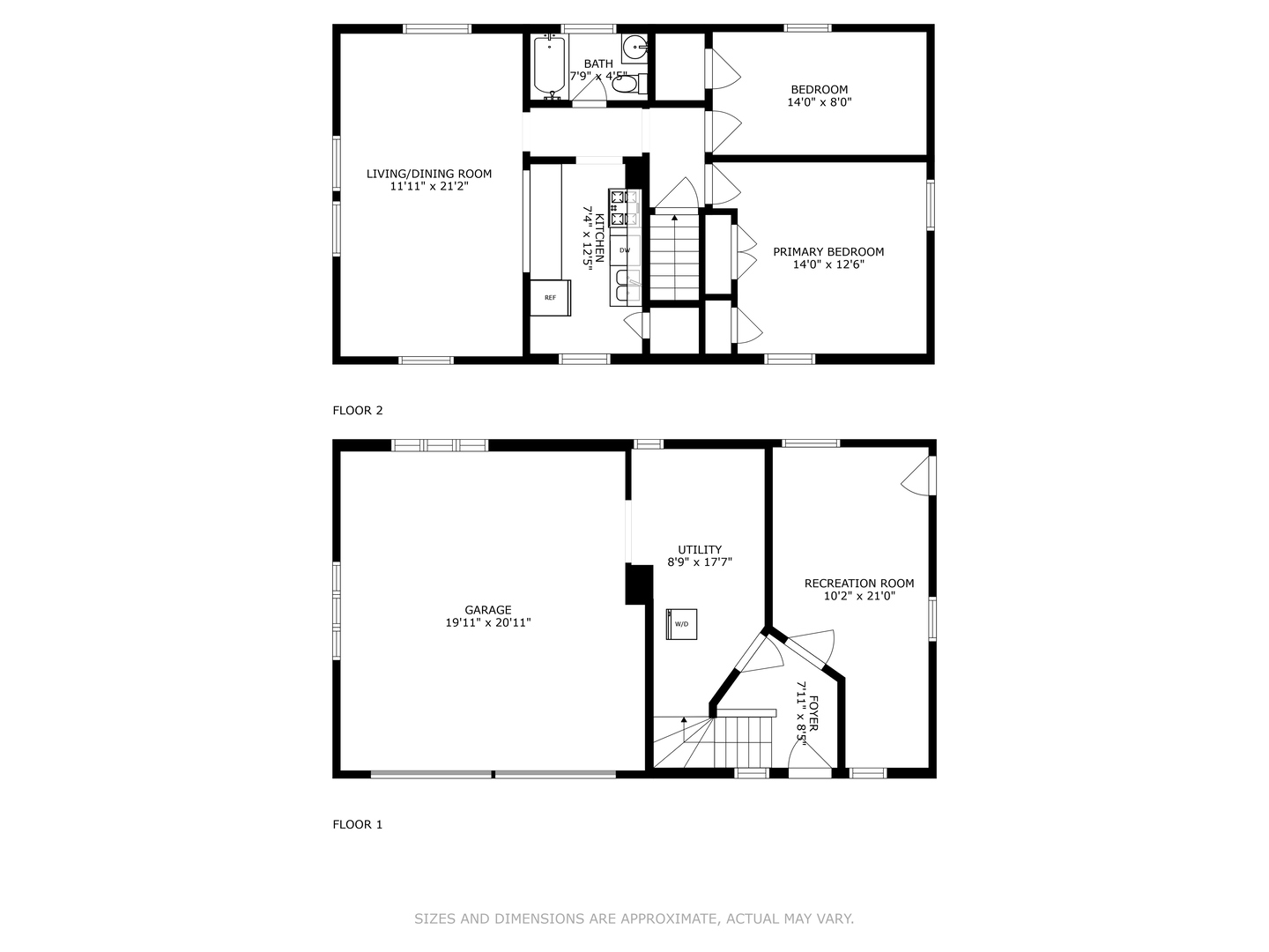 2855 Sheridan Pl Evanston, IL 60201