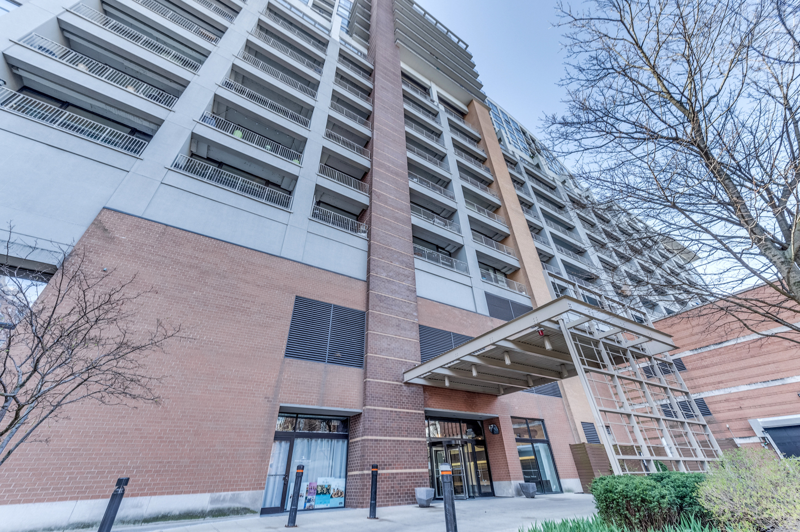 1530 S State St #729