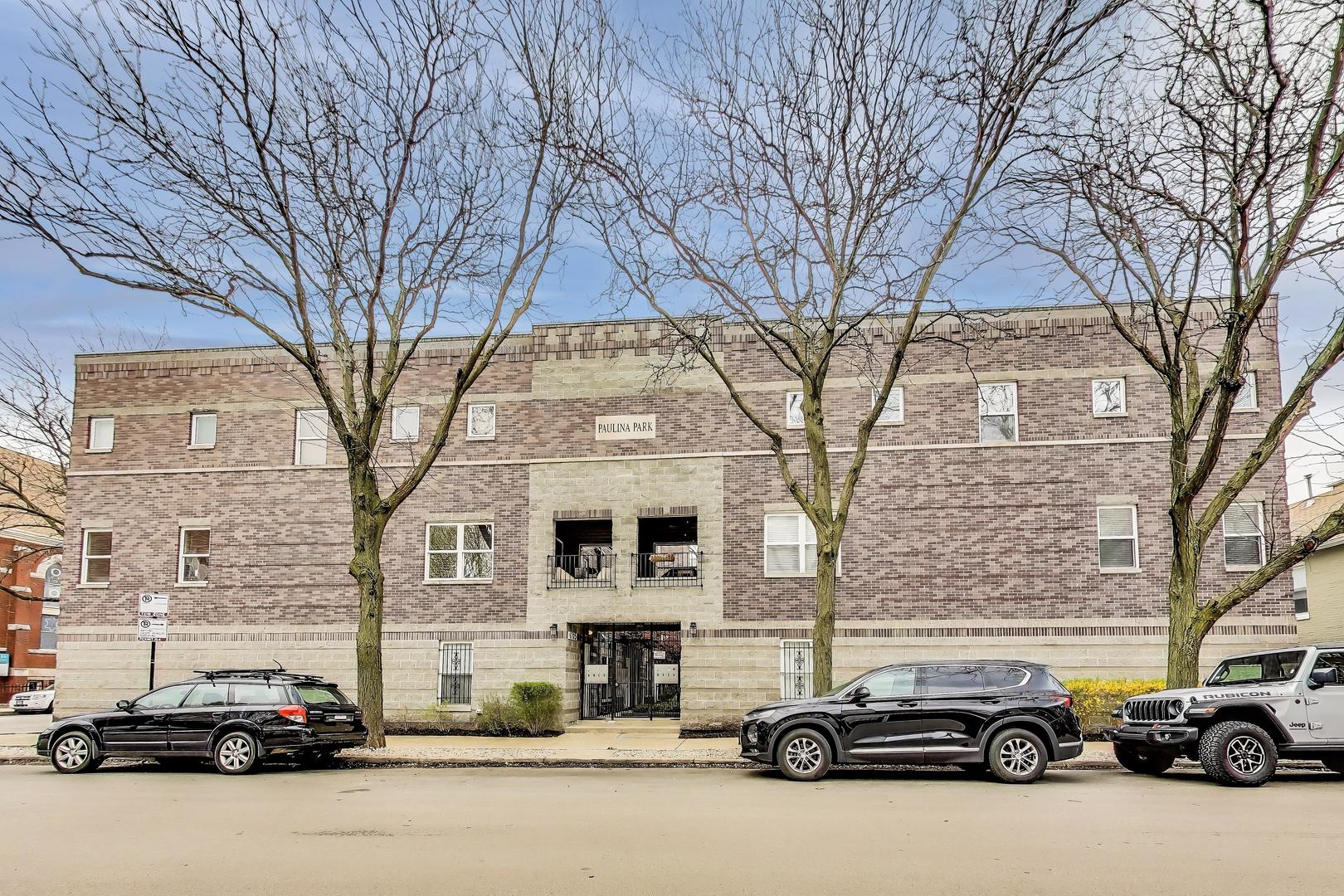 1705 W Le Moyne St #G