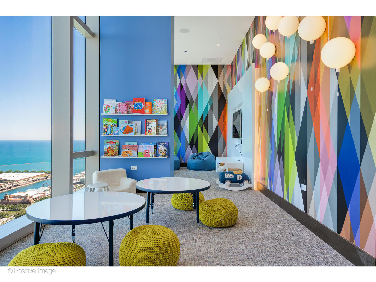 363 E Wacker Dr #1903 Chicago, IL 60601