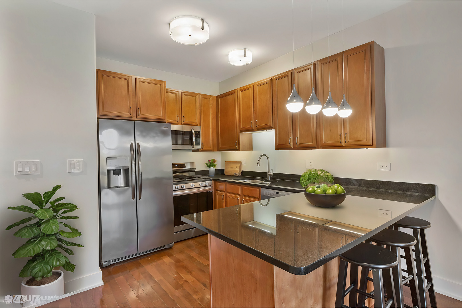 4417 S Indiana Ave Chicago, IL 60653