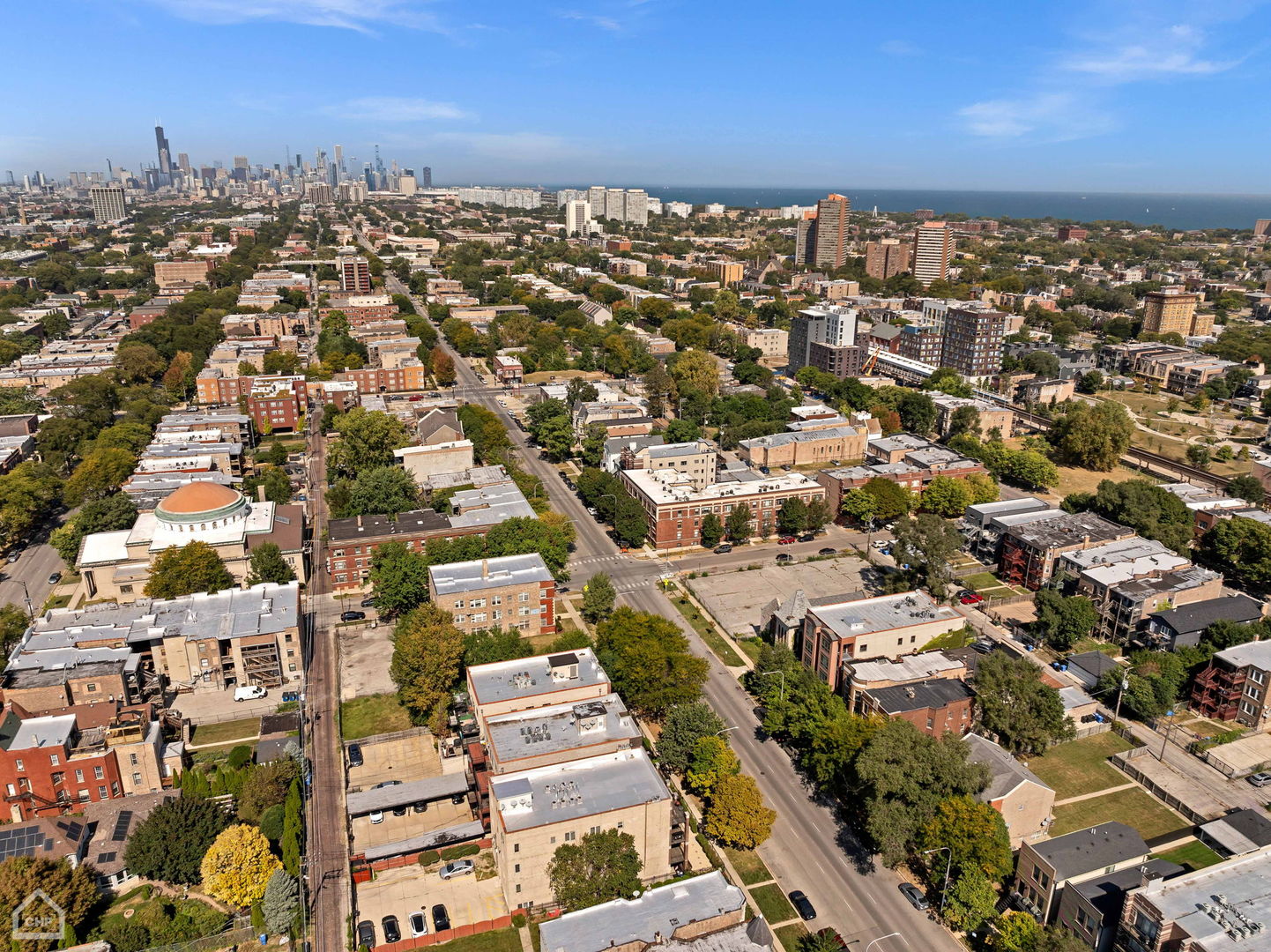 4417 S Indiana Ave Chicago, IL 60653