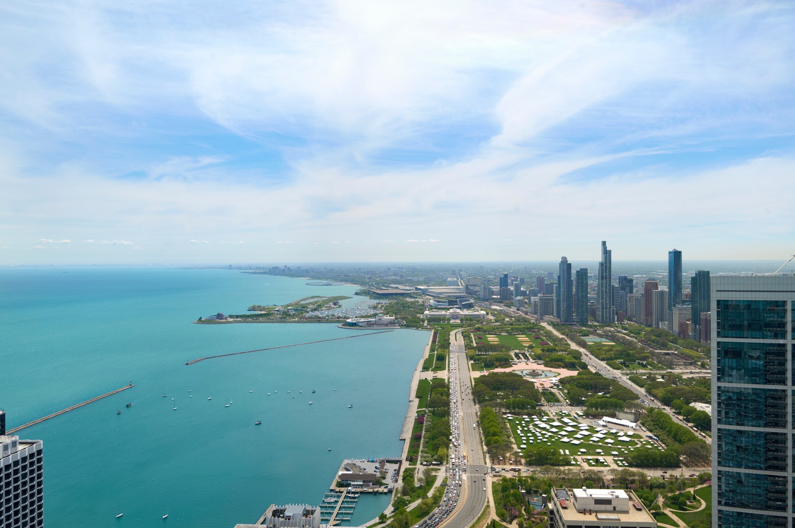 363 E Wacker Dr #6106 Chicago, IL 60601