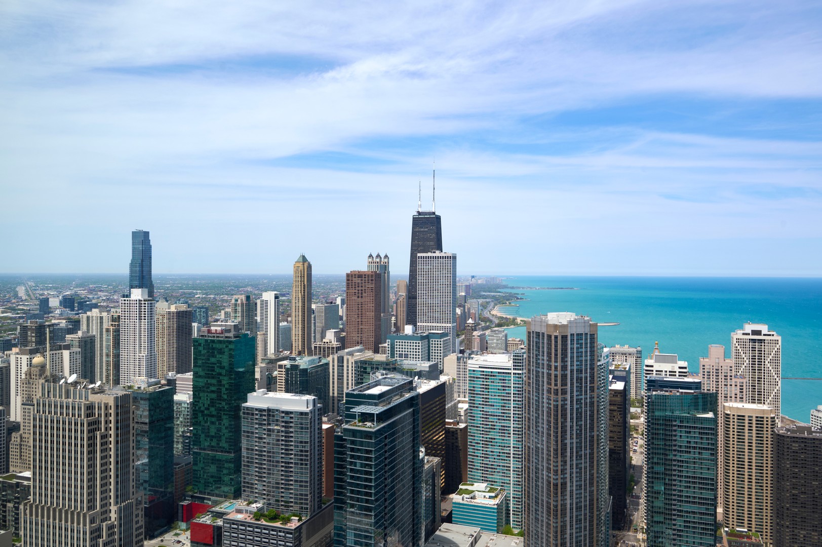 363 E Wacker Dr #6106 Chicago, IL 60601